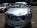 Photo 12 of 16 — 2013 Cadillac XTS