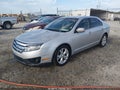 Photo 2 of 11 — 2012 Ford Fusion