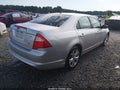 Photo 4 of 11 — 2012 Ford Fusion