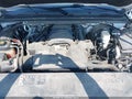 2017 Chevrolet Suburban — photo 10 of 16 | VIN 1GNSKJKC7HR173318