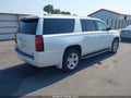 2017 Chevrolet Suburban — photo 4 of 16 | VIN 1GNSKJKC7HR173318
