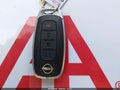 2026 Nissan Kicks — photo 11 of 20 | VIN 3N8AP6CE1TL316447
