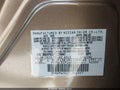 2026 Nissan Kicks — photo 9 of 20 | VIN 3N8AP6CE1TL316447