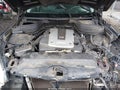 2010 Infiniti EX35 — photo 10 of 18 | VIN JN1AJ0HR3AM751014