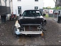 2010 Infiniti EX35 — photo 12 of 18 | VIN JN1AJ0HR3AM751014