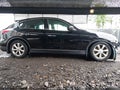 2010 Infiniti EX35 — photo 13 of 18 | VIN JN1AJ0HR3AM751014