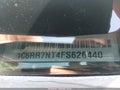 2015 Ram 1500 — photo 18 of 19 | VIN 1C6RR7NT4FS626440