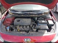 2018 Kia Rio — photo 10 of 11 | VIN 3KPA24AB6JE077678