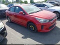 2018 Kia Rio — photo 1 of 11 | VIN 3KPA24AB6JE077678