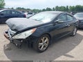 Photo 2 of 17 — 2013 Hyundai Sonata