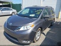 Photo 2 of 17 — 2015 Toyota Sienna