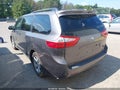 Photo 3 of 17 — 2015 Toyota Sienna
