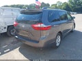 Photo 4 of 17 — 2015 Toyota Sienna