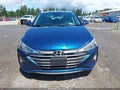Photo 12 of 16 — 2020 Hyundai Elantra