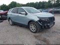 Photo 1 of 16 — 2022 Chevrolet Equinox