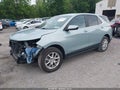 Photo 2 of 16 — 2022 Chevrolet Equinox