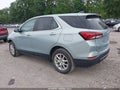 Photo 3 of 16 — 2022 Chevrolet Equinox