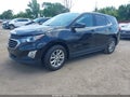 2020 Chevrolet Equinox — photo 2 of 16 | VIN 2GNAXKEV1L6217527