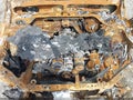 2020 Subaru Forester — photo 10 of 11 | VIN JF2SKADC0LH530148