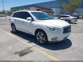 Photo 1 of 17 — 2014 Infiniti QX60