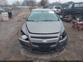 2011 Chevrolet Malibu — photo 12 of 16 | VIN 1G1ZD5E1XBF252051