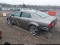 2011 Chevrolet Malibu — photo 3 of 16 | VIN 1G1ZD5E1XBF252051