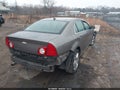 2011 Chevrolet Malibu — photo 4 of 16 | VIN 1G1ZD5E1XBF252051
