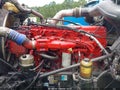 2016 Peterbilt 389 — photo 10 of 14 | VIN 1XPXDP9X2GD322930