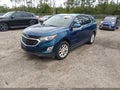 2020 Chevrolet Equinox — photo 2 of 15 | VIN 2GNAXJEV6L6238318