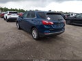 2020 Chevrolet Equinox — photo 3 of 15 | VIN 2GNAXJEV6L6238318