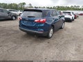 2020 Chevrolet Equinox — photo 4 of 15 | VIN 2GNAXJEV6L6238318