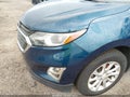 2020 Chevrolet Equinox — photo 6 of 15 | VIN 2GNAXJEV6L6238318
