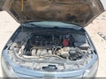 Photo 10 of 11 — 2011 Ford Fusion
