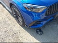 2024 Mercedes-Benz GLC-Class — photo 6 of 17 | VIN W1NKM8HB5RF138170
