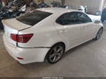 Photo 4 of 18 — 2012 Lexus IS 350