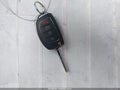 2016 Hyundai Santa Fe — photo 11 of 11 | VIN 5XYZT3LB8GG350297