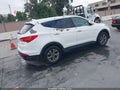 2016 Hyundai Santa Fe — photo 4 of 11 | VIN 5XYZT3LB8GG350297