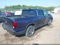 2023 Honda Ridgeline — photo 4 of 16 | VIN 5FPYK3F73PB034889