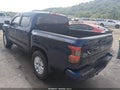 2023 Nissan Frontier — photo 3 of 21 | VIN 1N6ED1EK5PN602087