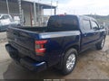2023 Nissan Frontier — photo 4 of 21 | VIN 1N6ED1EK5PN602087