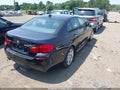 2013 BMW 5 Series — photo 4 of 12 | VIN WBAXH5C56DD107609