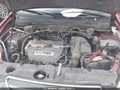 2005 Honda CR-V — photo 10 of 16 | VIN JHLRD68505C003360