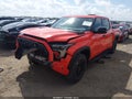 2023 Toyota Tundra — photo 2 of 17 | VIN 5TFPC5DB7PX023999