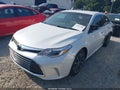 2016 Toyota Avalon — photo 2 of 16 | VIN 4T1BK1EB7GU221354