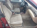2004 Subaru Outback — photo 5 of 11 | VIN 4S3BH675047616218