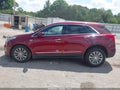 2017 Cadillac XT5 — photo 14 of 16 | VIN 1GYKNDRS1HZ116833