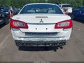 2011 Mitsubishi Galant — photo 22 of 22 | VIN 4A32B2FF7BE011722