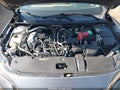 2020 Nissan Sentra — photo 10 of 16 | VIN 3N1AB8CV0LY265518