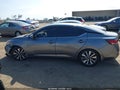 2020 Nissan Sentra — photo 14 of 16 | VIN 3N1AB8CV0LY265518