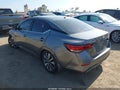2020 Nissan Sentra — photo 3 of 16 | VIN 3N1AB8CV0LY265518